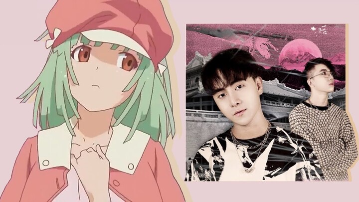 Đẹp Trai Circulation