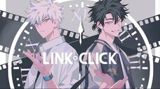 Link Click (Original/Supernatural) Full Anime