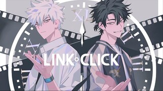 Link Click (Original/Supernatural) Full Anime