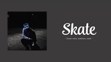 Bruno Mars, Anderson .Paak, Silk Sonic - Skate (Lyrics - Vietsub)