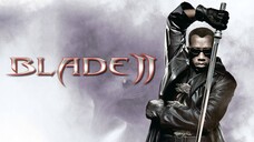 Blade 2 2002 (Scifi/Action/Horror)