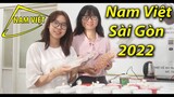 Nam Việt Tại Sài Gòn 2022 (0916973719 - Facetime -zalo - viber)