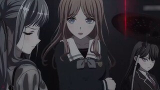 Ave Mujica Episode 1 OP leaked