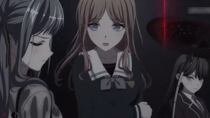 Ave Mujica Episode 1 OP leaked