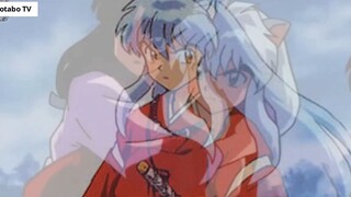 Inuyasha - Bán Yêu Mạnh Mẽ & Đáng Yêu _ 14