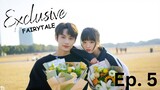 Exclusive Fairytale (2023) Episode 5 EngSub