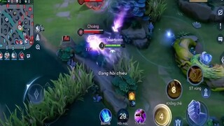 Highlight pha đánh ấn tượng - Chiến công đầu của Tướng Elsu #Gamehay