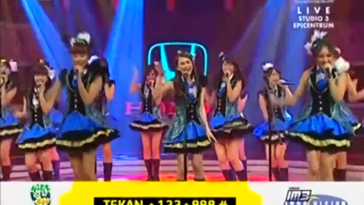 Pemilihan Member Single Ke 6 JKT48 (2014)