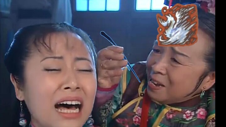 Madam Rong Teaches You Snowflake Sleep (01)
