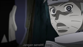 Kapten Yamato hobi banget mainin senter😭