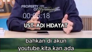 Assalamualaikum warahmatullahi wabarakatuh, Subhanallahi wabihamdihi Subhanallahil adzim