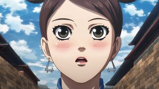 Kingdom Season 4 Episode 22 English Subbed HD1080 | キングダム 4期 22話