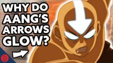 Why Does Aang GOOGLE AUTOFILL | Avatar The Last Airbender