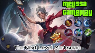 Melissa MLBB | Mobile Legend