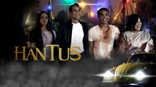 Telefilem The Hantus 2018