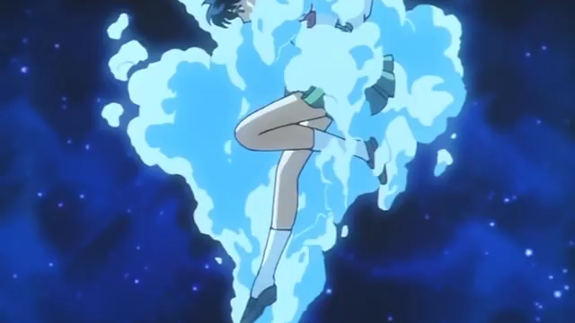 犬夜叉 ~ Opening HD