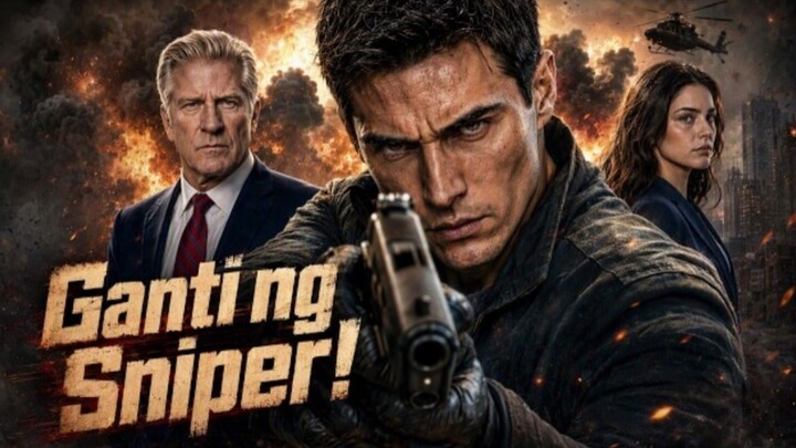 GANTI NG SNIPER