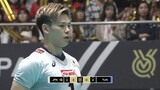 [Pool B] Men's OQT 2023 - Japan vs Tunisia