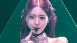【申有娜】芭比公主Solo Yet,But初舞台！