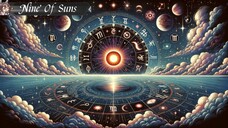 Ascendan Of Nine Suns Eps 1 Sub Indo