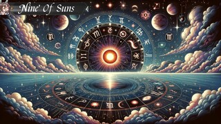 Ascendan Of Nine Suns Eps 1 Sub Indo