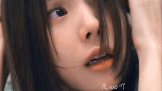 First public disclosure: When the cat was helpless and scared, the leopard came