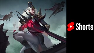 LESLEY COLLECTOR SKIN SKILL EFFECTS AND RELEASE DATE - MLBB