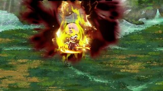 Episode 152 of "Martial Universe" | Lin Dong achieves minor nirvana and achieves minor success in hi