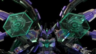 [Core Gundam Apocalypse] Modified Machine by Starcraft House