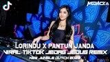 DJ LORINDU X PANTUN JANDA JEDAG JEDUG TIKTOK VIRAL TERBARU ON REMIX 2023 FT ARIE GOGON