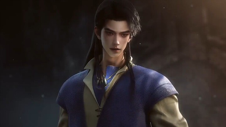 Tomb of Fallen Gods S3 Eps 45 1080p HD Subtitle Indonesia