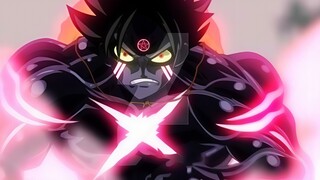 Fans memaksa penggemar resmi untuk membuat gigi kelima Luffy untuk melawan Kaido