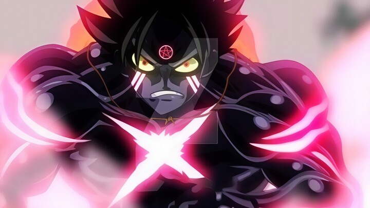 Fans forced the official fan to make a fifth gear Luffy to fight Kaido