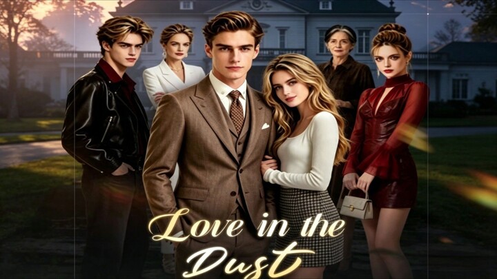 [AI] LOVE IN THE DUST