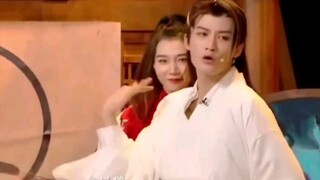 soul of words / tanjianci dance