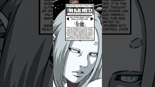Who Is Kami Otsutsuki In Boruto Two Blue Vortex? The Missing Otsutsuki Revealed?