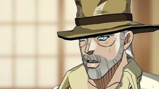 Jotaro: Tập phim tôi muốn đến Ai Cập nhất