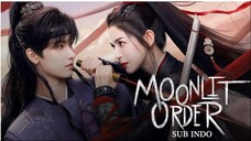 M00NLIT ORDER EP02 SUB INDO