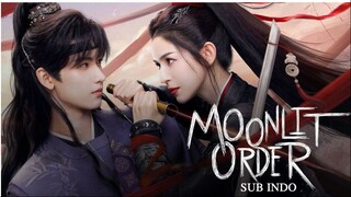 M00NLIT ORDER EP02 SUB INDO