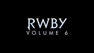 [Rough] Indomitable | RWBY Volume 6