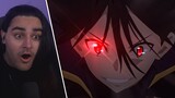 More Edgy Than Ayanokoji !! | Eminence in Shadow Episode 1 Reaction