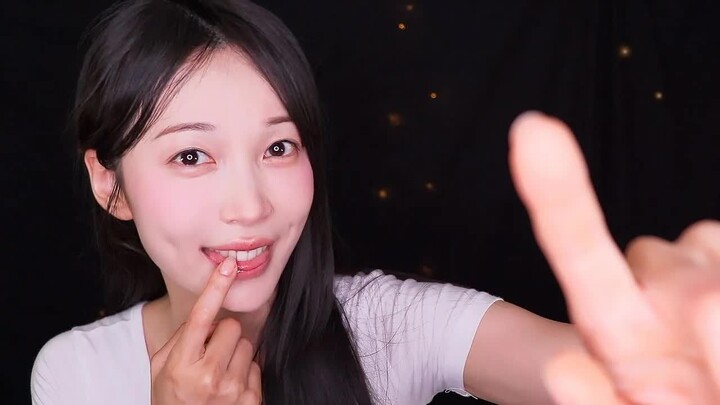 【Eunzel】ช่วยนอนหลับ | น่าขยะแขยงมาก⚠️ ก่อนนอนใช้น้ำลายวาดหน้าล้างหน้า เพราะคุณไม่อยากล้าง✨