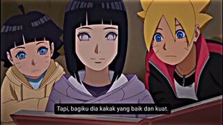 Boruto bpak mu dulu sngat tampan🥵