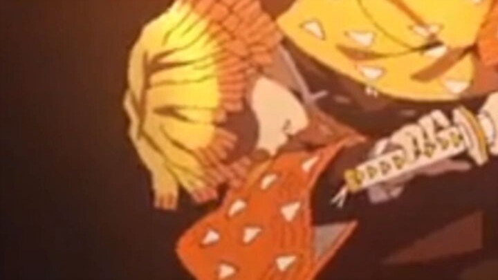 หัดตัดครัป😁✌🏻 .[Demon Slayer]✓