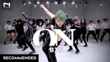 'ON' - BTS - (สุดอลังการ) 🇹🇭 Dance Cover