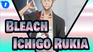 [Bleach] Ichigo Kurosaki&Rukia Kuchiki -  You Yi Zhong Ai Jiao Zuo Fang Shou_1