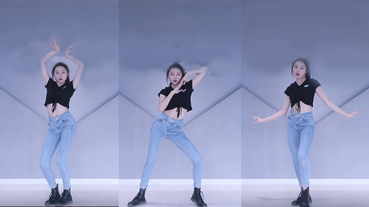 Dance cover of Hyuna's new single Flower Shower