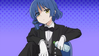 【10月/芳文社】孤独摇滚！第11话预告【MCE汉化组】