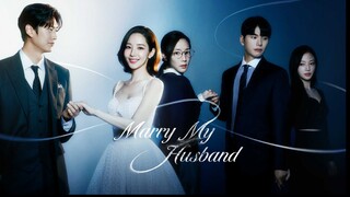 Marry My Husband EP.1