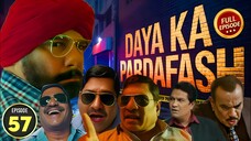 CID Season 2 Full Episode 57 | CID Season 2 2025 | Crime Investigation Tv Show | CID Tv Show